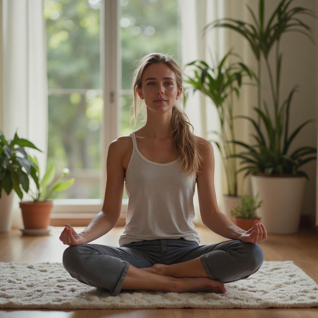 Best Practices in Mental health & mindfulness