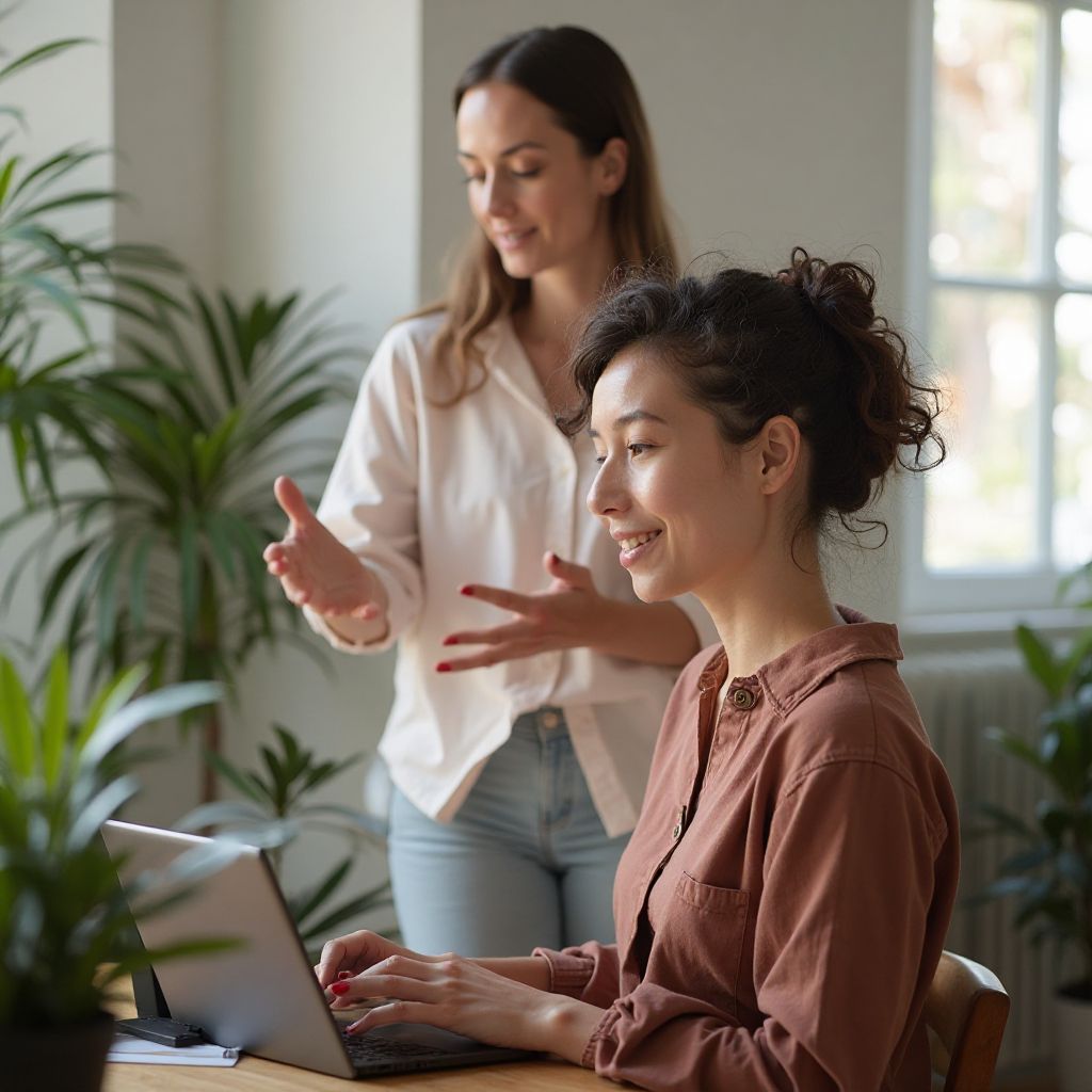 Expert Interviews